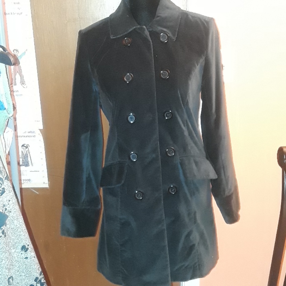 Mossimo Jacket - image 1